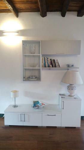Apartamento La Torretta
