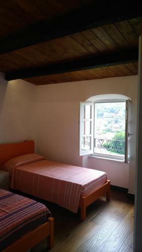 Apartamento La Torretta
