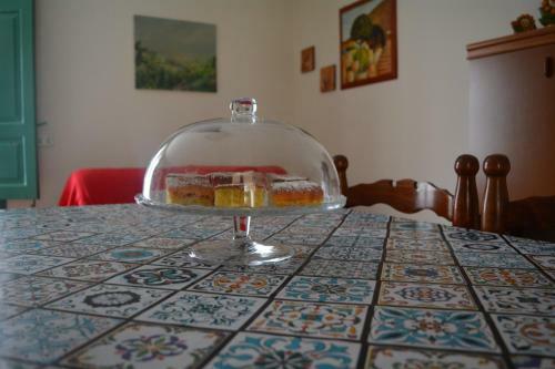 Apartamento La Cantina Sull'etna