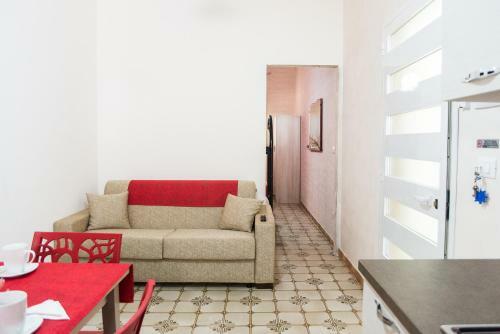 Apartamento Serenedad Casavacanza Torre Lapillo