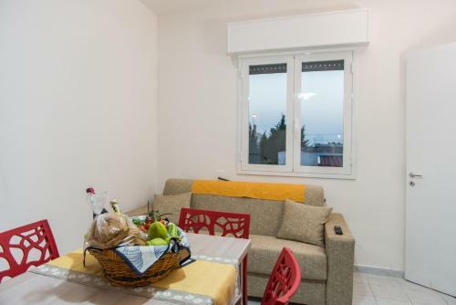 Apartamento Serenedad Casavacanza Torre Lapillo