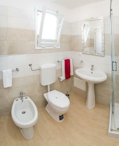 Apartamento Serenedad Casavacanza Torre Lapillo