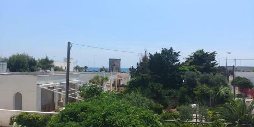 Apartamento Serenedad Casavacanza Torre Lapillo