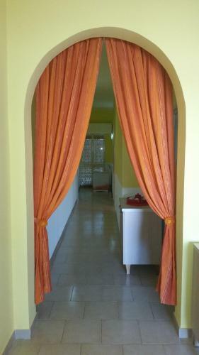 Casa Vacanza Via Lazio
