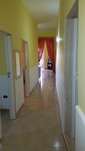Casa Vacanza Via Lazio