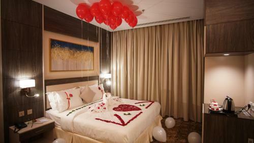 Hayat Alriyadh Washem Hotel