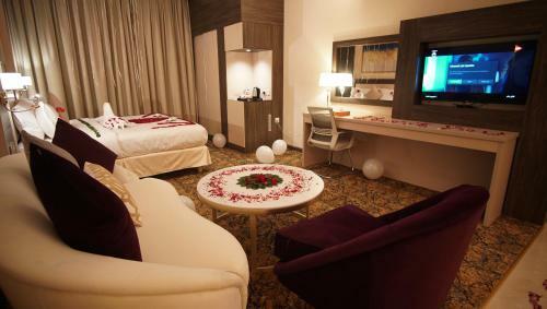 Hayat Alriyadh Washem Hotel