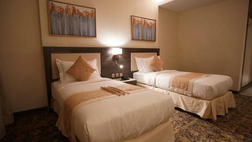 Hayat Alriyadh Washem Hotel