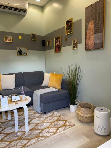 Mas Residence Apartment 22