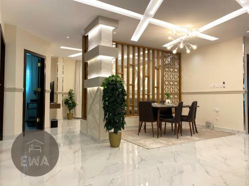 5 Alsolimania Residential Apartment