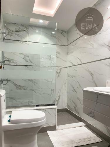 5 Alsolimania Residential Apartment