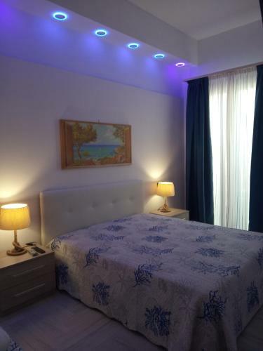Apartamento Acquazzurra Affittacamere