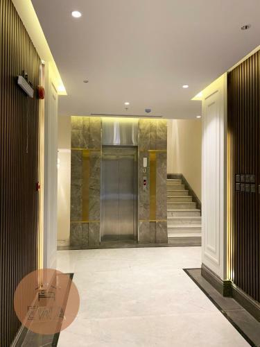 C11 Al Rahmania Residential Apartment
