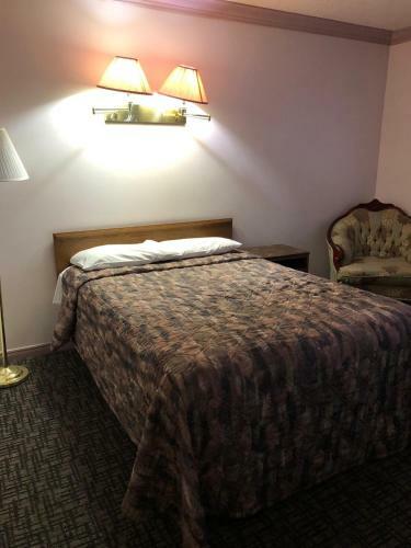 Hotel Apollo Motel