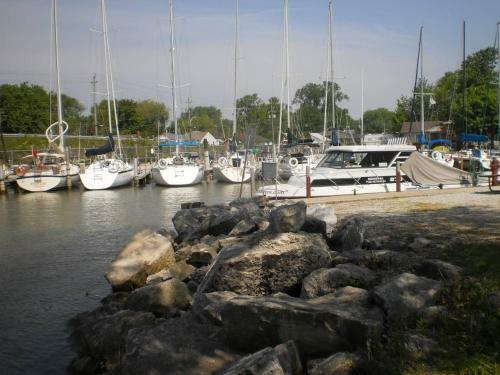 Cedar Island Xanadu