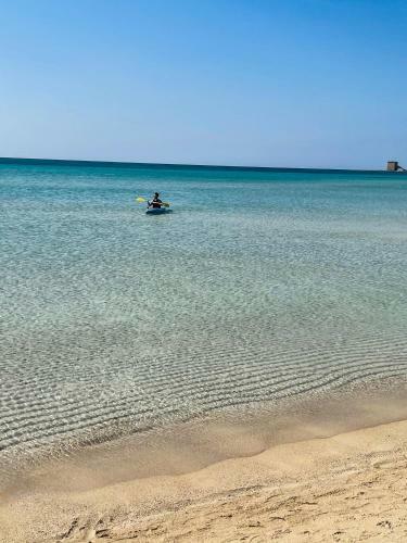 A Due Passi Dal Mare