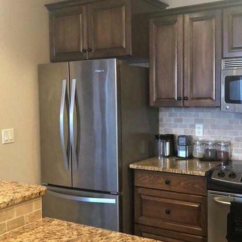 Apartamento Kimberley Alpine Resort