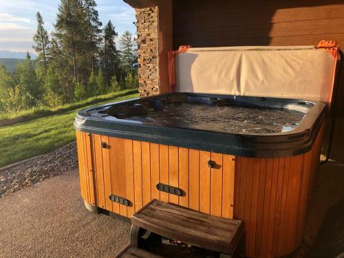 Apartamento Kimberley Alpine Resort