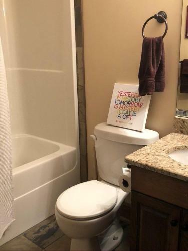 Apartamento Kimberley Alpine Resort