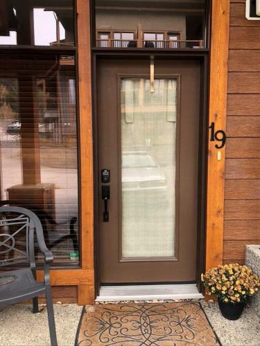 Apartamento Kimberley Alpine Resort