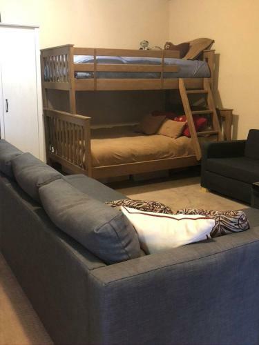 Apartamento Kimberley Alpine Resort