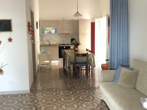 Apartamento Villetta Salento