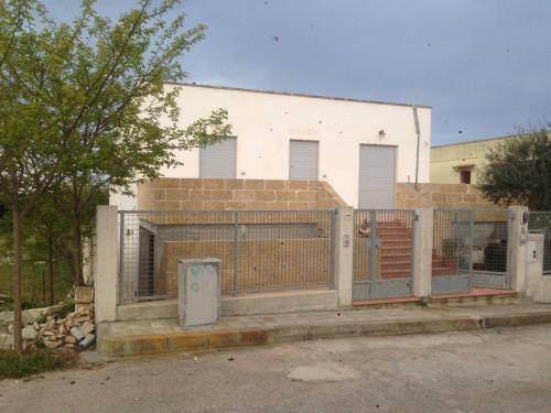 Appartamenti Torre Lapillo