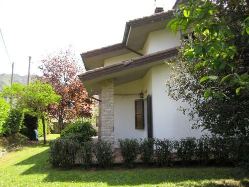 Villa Il Pozzo