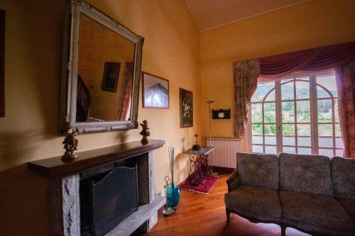 Villa Il Pozzo