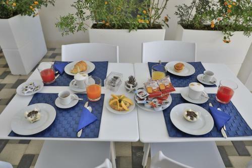 Baia Azzurra B&B