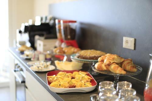 Baia Azzurra B&B
