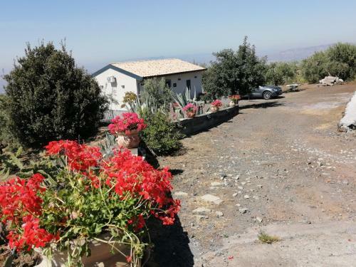 Casina Sull?etna