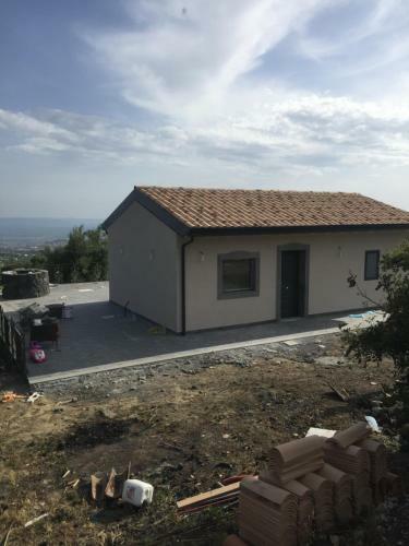 Casina Sull?etna