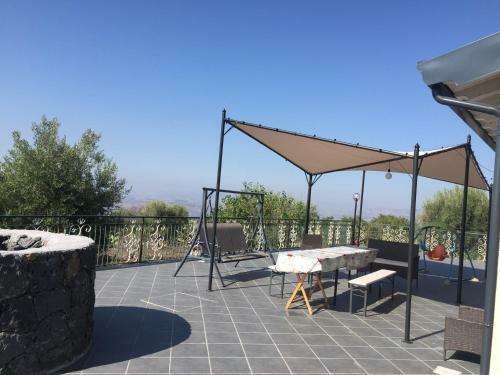Casina Sull?etna