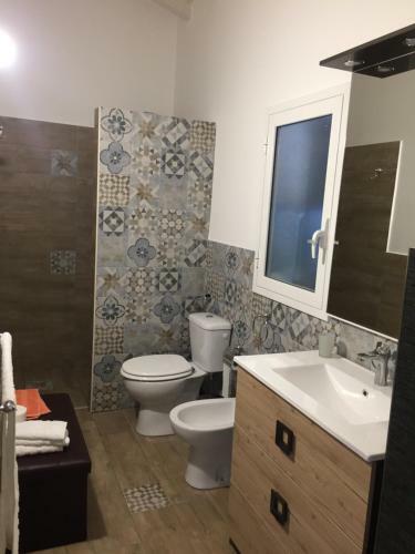 Casina Sull?etna