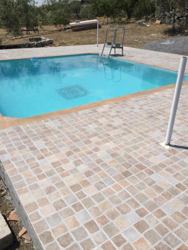 Casina Sull?etna