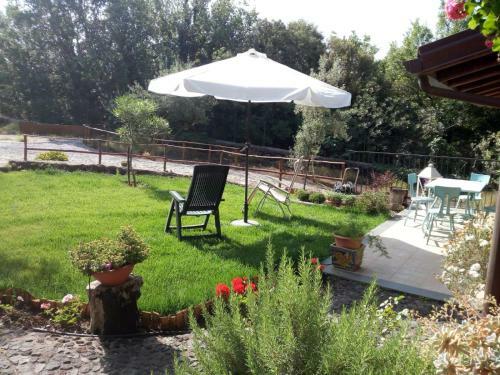 Apartamento Horse House