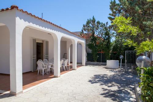 Villa Rosita
