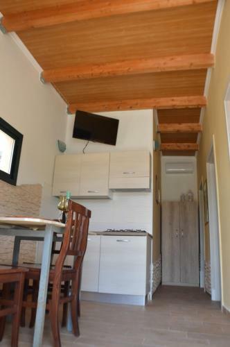 Bed & Breakfast Apulia Maris