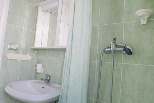 Apartamento Casa Spiaggia Bianca