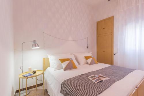 Gaia Apartment 23