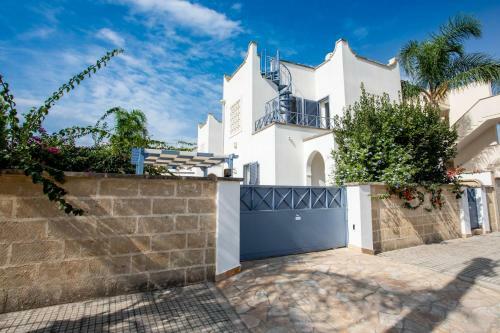 Villino Smeraldo