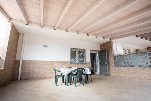 Apartamento Villetta Robinia