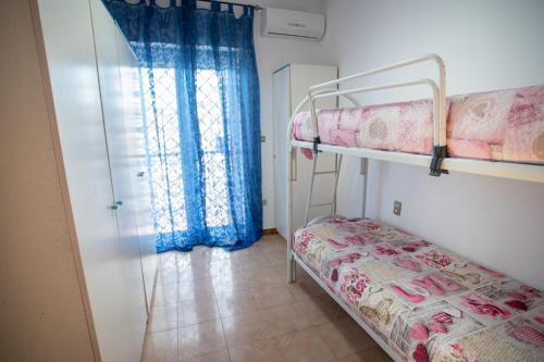 Apartamento Villetta Robinia