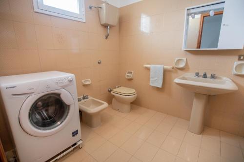Apartamento Villetta Robinia