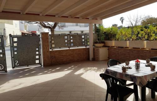 Apartamento Villetta Robinia