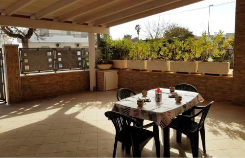 Apartamento Villetta Robinia