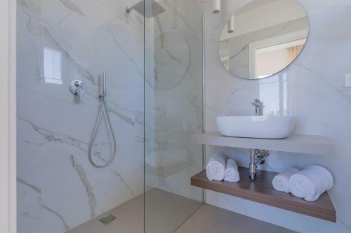 Hostal Horizon Rooms