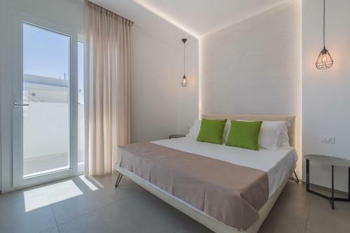 Hostal Horizon Rooms
