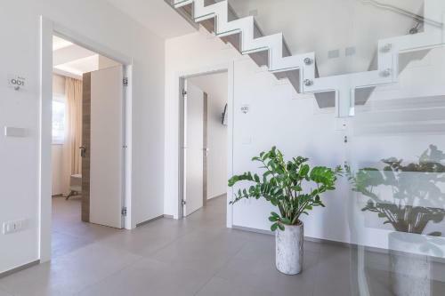 Hostal Horizon Rooms